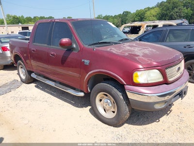 FORD F-150 2003