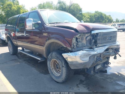 FORD F-350 2004