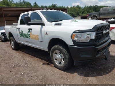 RAM 2500 2020