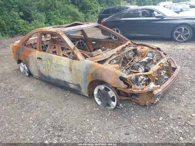 HONDA CIVIC 2004