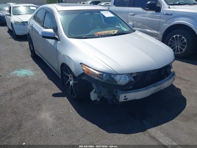 ACURA TSX 2012