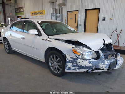 BUICK LUCERNE 2006