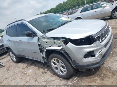 JEEP COMPASS 2024