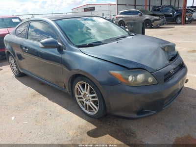 SCION TC 2008