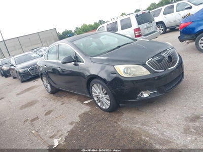 BUICK VERANO 2014