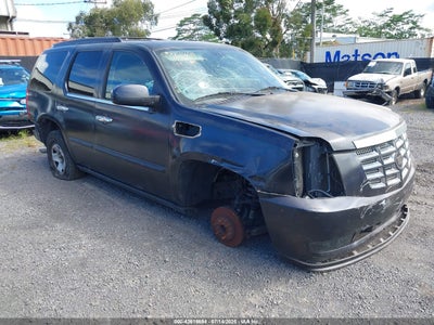 CADILLAC ESCALADE HYBRID 2009