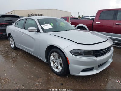 DODGE CHARGER 2022