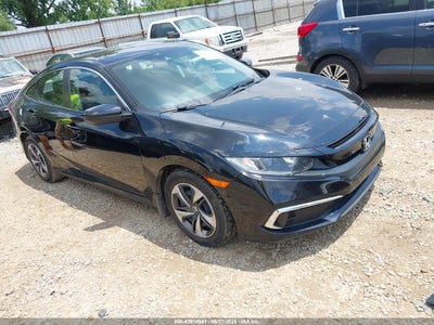 HONDA CIVIC 2020