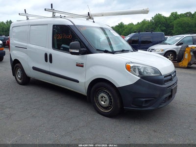 RAM PROMASTER CITY 2015