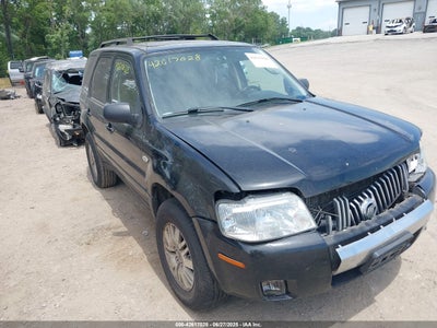 MERCURY MARINER 2005