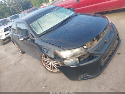 SCION TC 2012