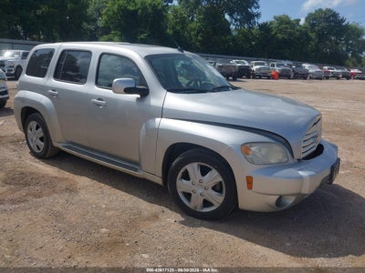 CHEVROLET HHR 2009
