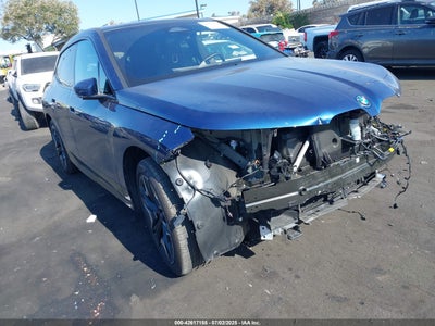 BMW IX 2024