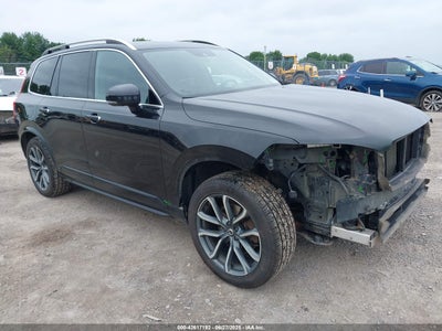 VOLVO XC90 2017