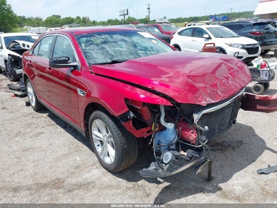 FORD TAURUS 2013