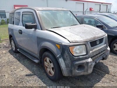 HONDA ELEMENT 2003