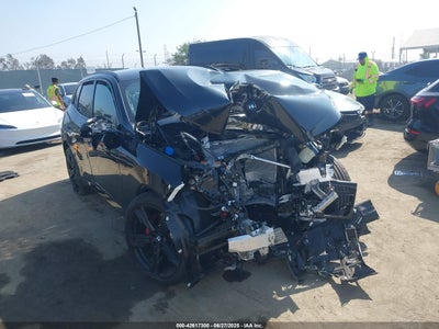 BMW X3 2025