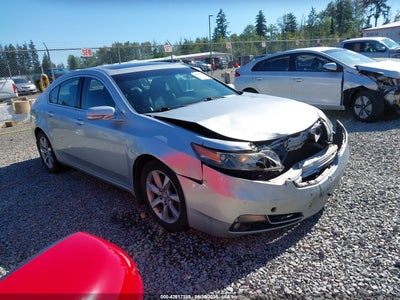 ACURA TL 2013