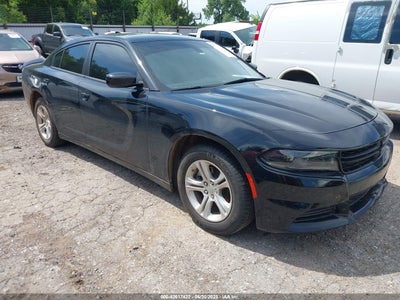 DODGE CHARGER 2023