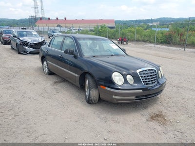 KIA AMANTI 2005