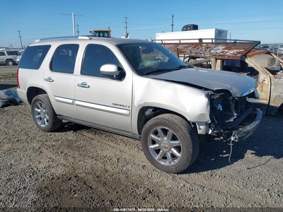 GMC YUKON 2008