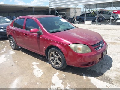 CHEVROLET COBALT 2009