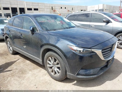 MAZDA CX-9 2018