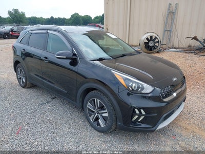 KIA NIRO PLUG-IN HYBRID 2020