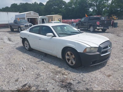 DODGE CHARGER 2014