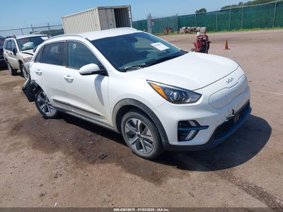 KIA NIRO EV 2022