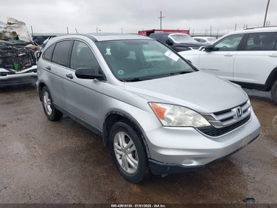 HONDA CR-V 2011