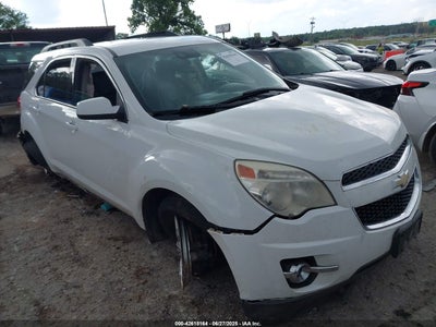CHEVROLET EQUINOX 2014