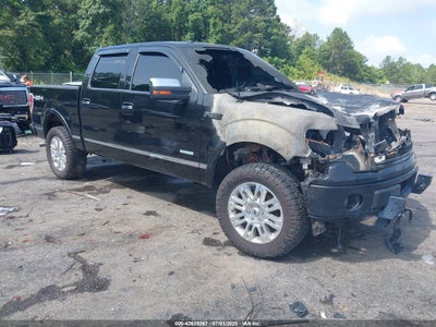 FORD F-150 2014
