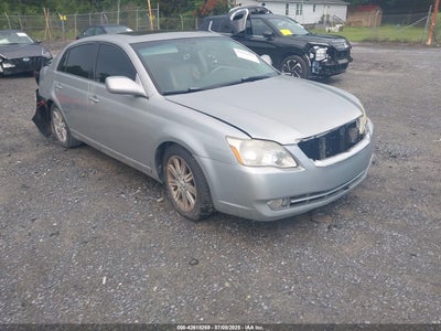 TOYOTA AVALON 2006
