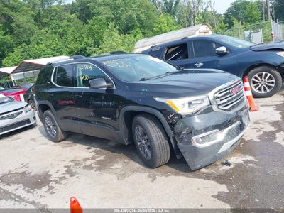 GMC ACADIA 2019