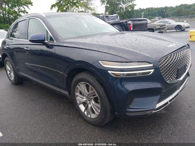 GENESIS GV70 2023