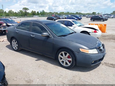 ACURA TSX 2004
