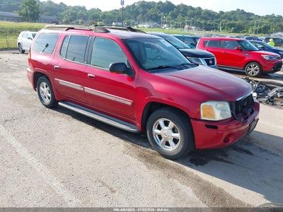 GMC ENVOY XL 2003