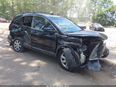 HONDA CR-V 2009
