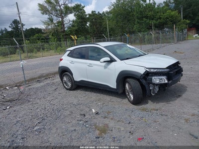 HYUNDAI KONA 2021