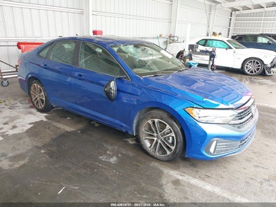 VOLKSWAGEN JETTA 2022