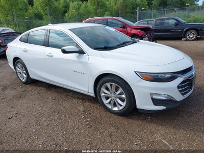 CHEVROLET MALIBU 2023
