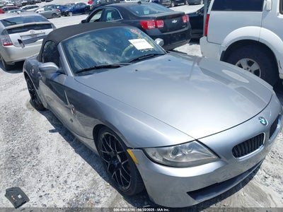 BMW Z4 2006