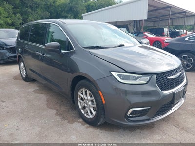 CHRYSLER PACIFICA 2023