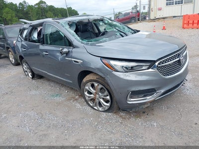 BUICK ENCLAVE 2020