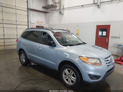 HYUNDAI SANTA FE 2010