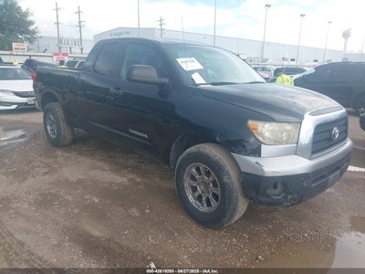 TOYOTA TUNDRA 2009