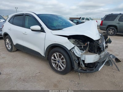 FORD ESCAPE 2020