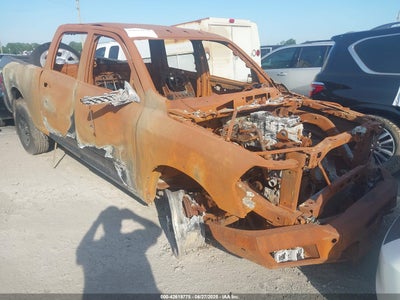 RAM 2500 2020