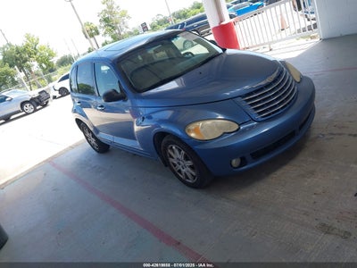 CHRYSLER PT CRUISER 2006